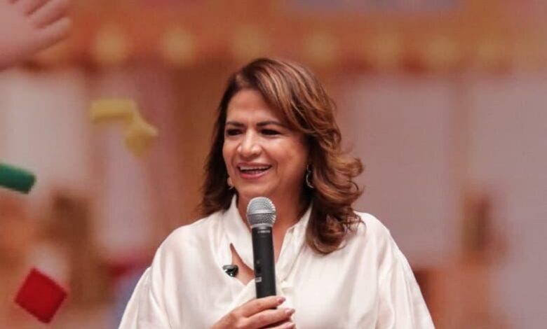 Fabiola Alanís