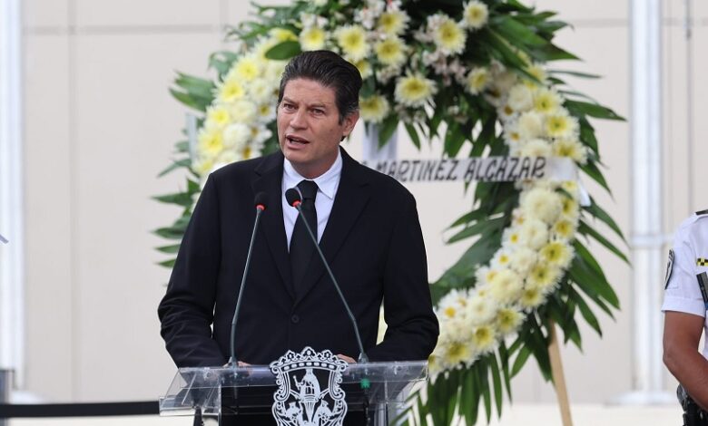 Alfonso Martínez