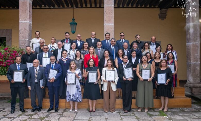 UMSNH, Yarabí Ávila