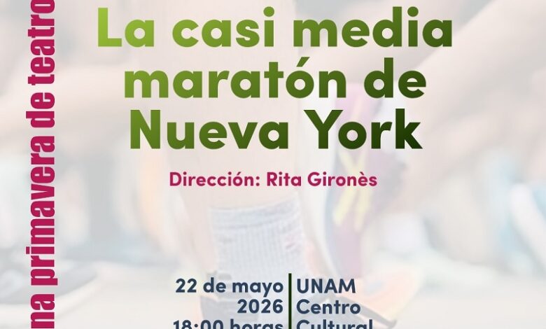 Morelia, Maratón