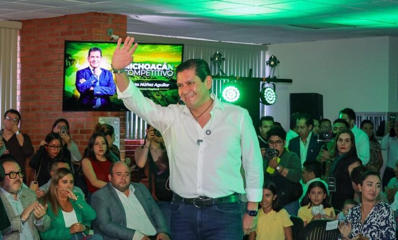 Ernesto Núñez