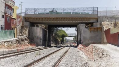 Tren México-Querétaro