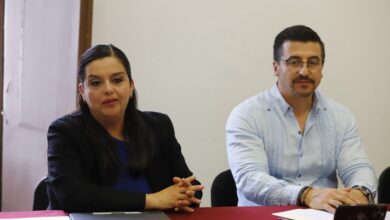 Canaco Servytur Morelia