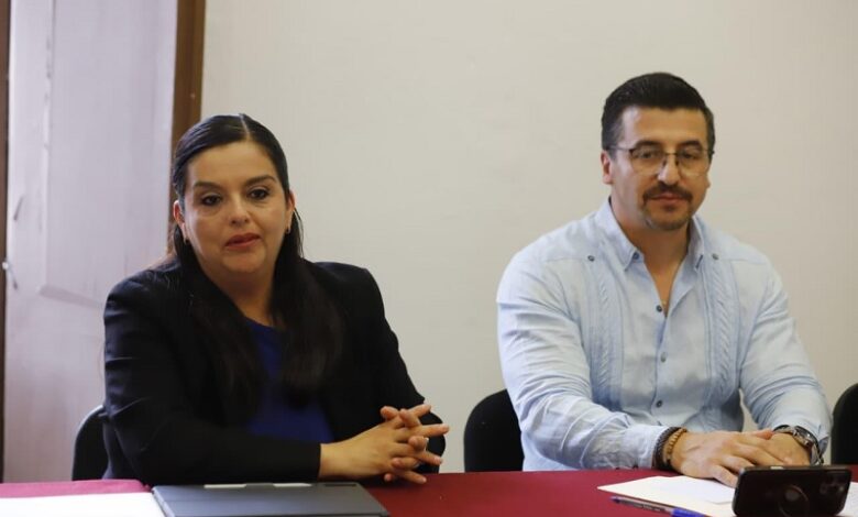 Canaco Servytur Morelia