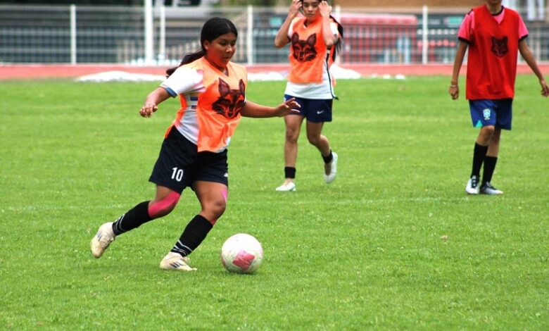 Atlético Morelia, UMSNH