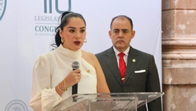 Congreso de Michoacán