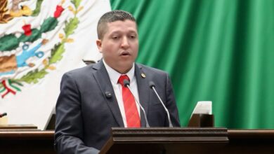 Congreso de Michoacán