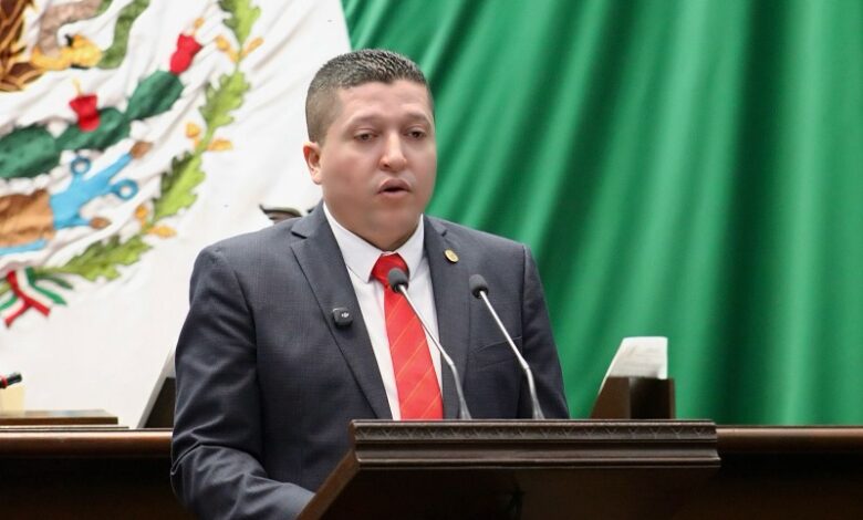 Congreso de Michoacán