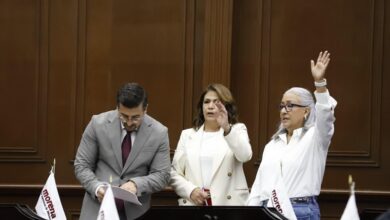 Congreso de Michoacán