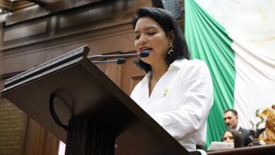 Eréndira Isauro