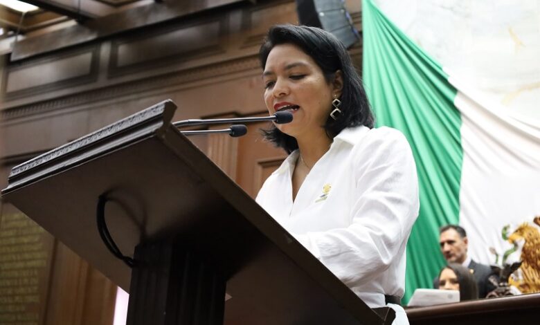 Eréndira Isauro