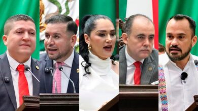 Congreso de Michoacán