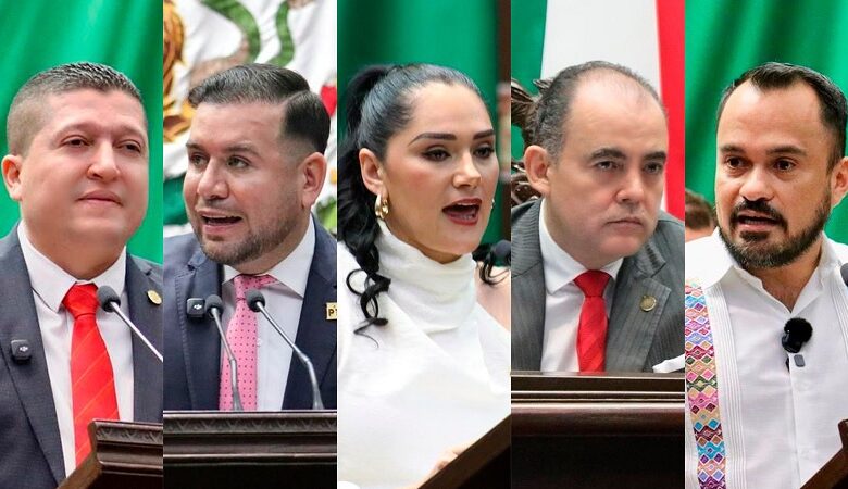 Congreso de Michoacán