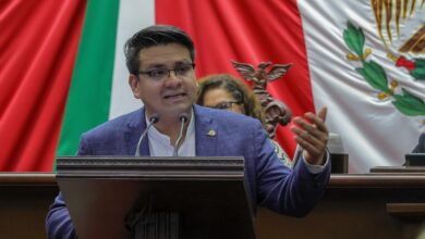 Congreso de Michoacán