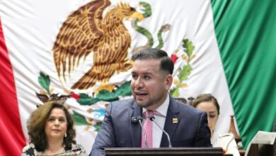 Congreso de Michoacán