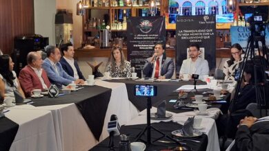 AMPI, sector inmobiliario