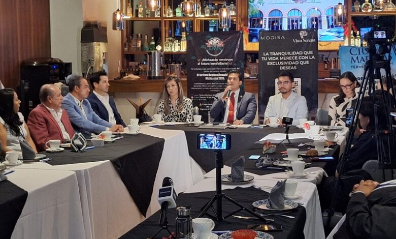 AMPI, sector inmobiliario
