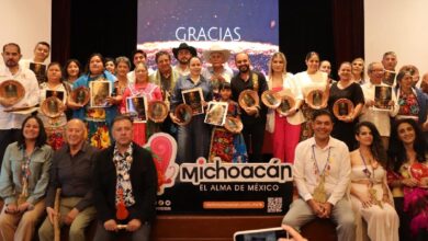 Ecoturismo Morelia