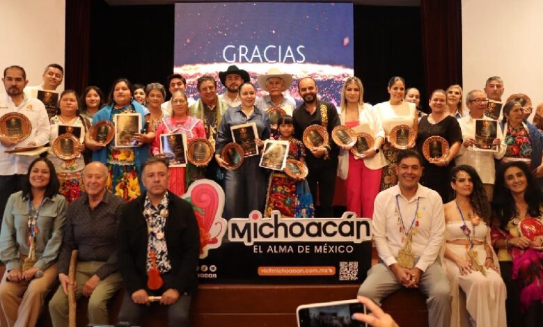 Ecoturismo Morelia
