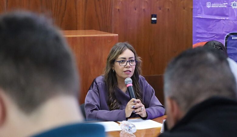Semmujeris, violencia de género