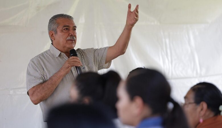 Raúl Morón