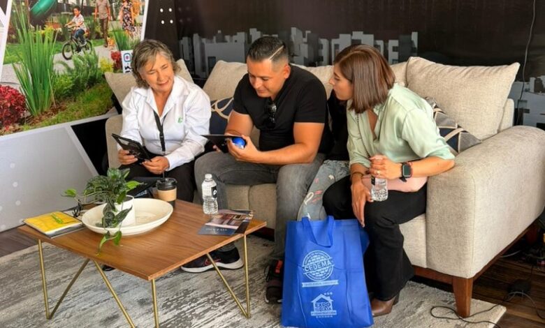 Sefeco, Expo Tu Casa 2026