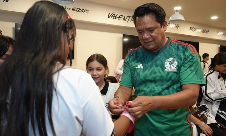 Estadio Morelos, prevención del delito