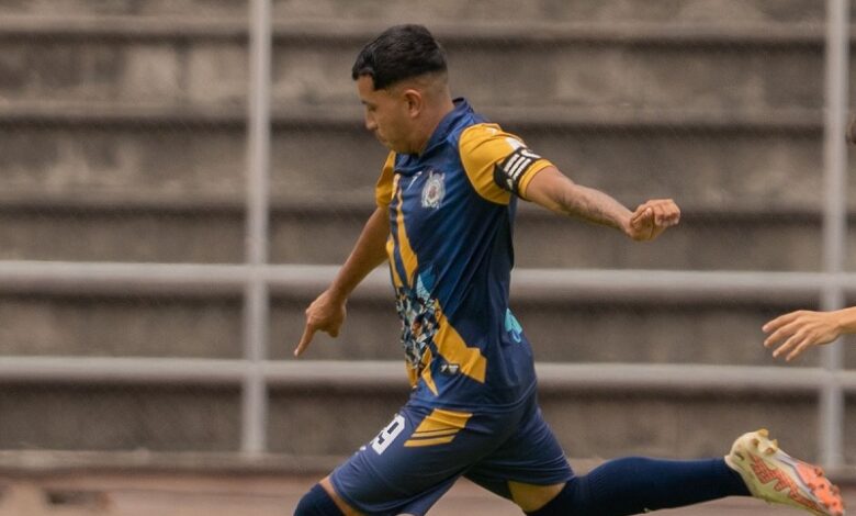 Atlético Morelia-UMSNH