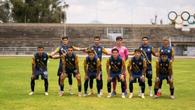 Atlético Morelia UMSNH
