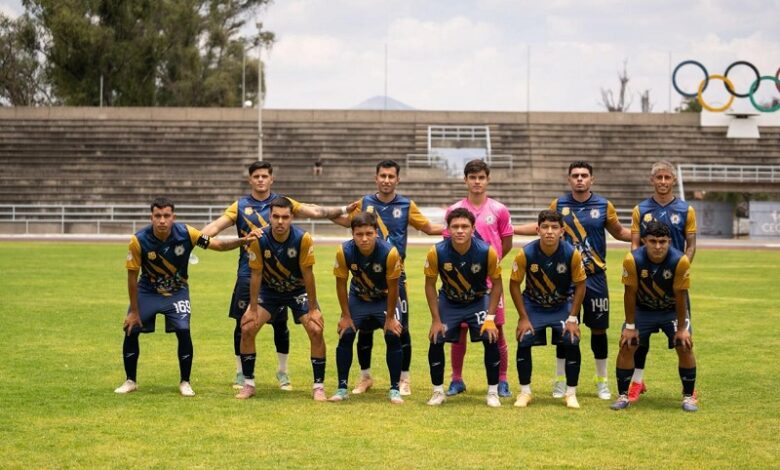 Atlético Morelia UMSNH