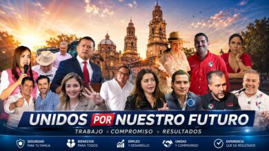 El Artillero Político