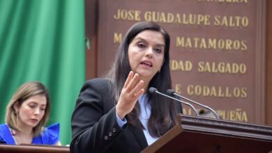 Congreso de Michoacán