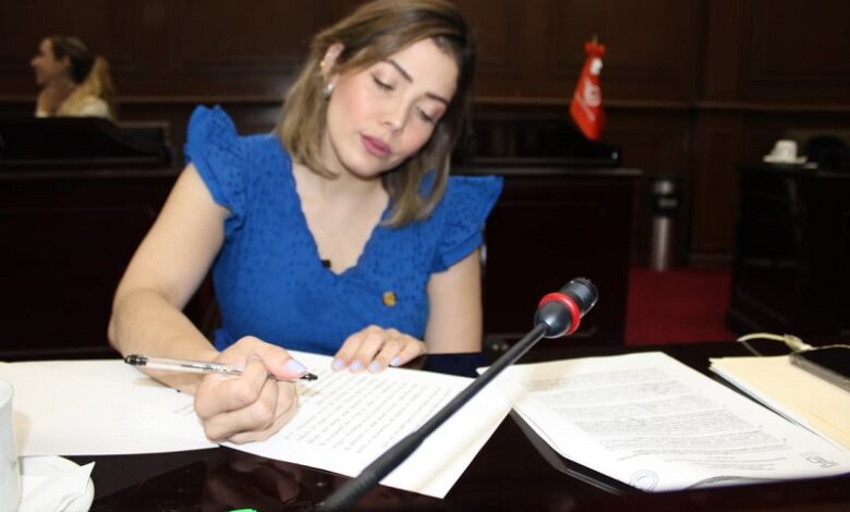 Brissa Arroyo