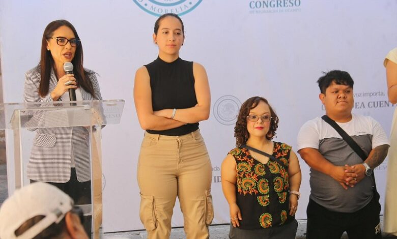 Nalleli Pedraza