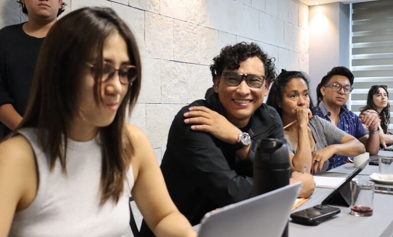 Michoacán, Sectur, EFICINE