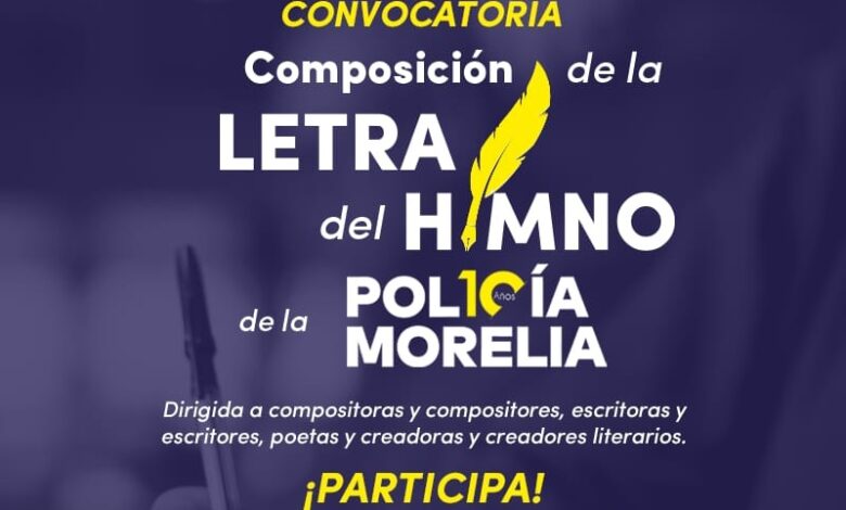 Policía Morelia