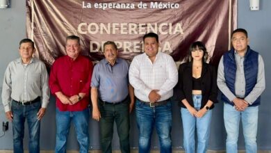 Morena, Cuarta Transformación