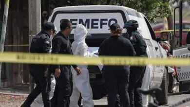 Zamora, Michoacán, homicidio