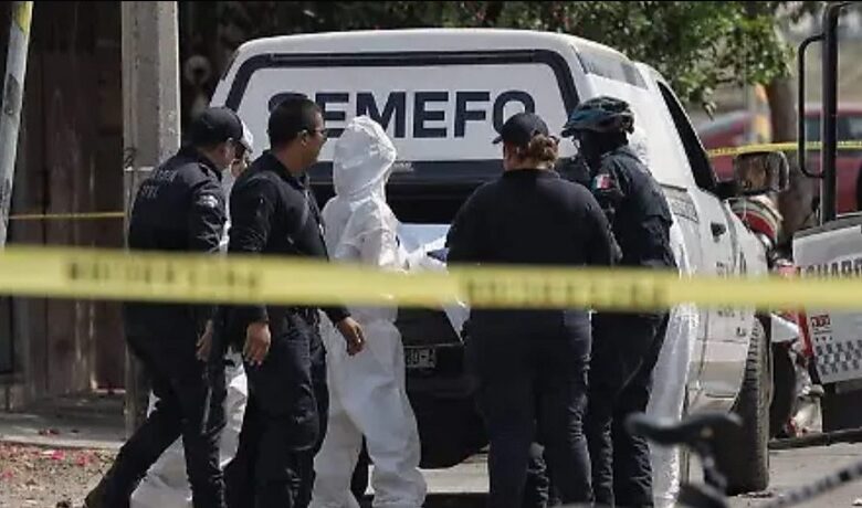 Zamora, Michoacán, homicidio