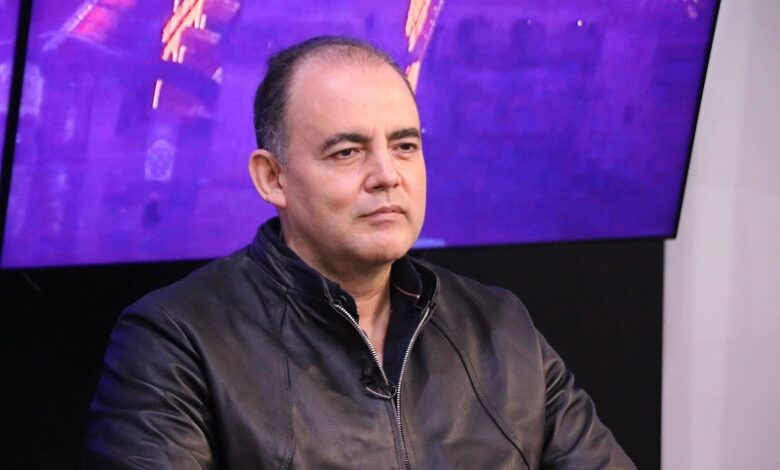 Baltazar Gaona