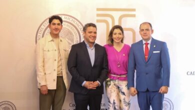 Congreso de Michoacán