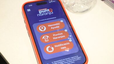 Comunidad Naranja