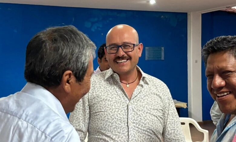 PAN, José Manuel Hinojosa