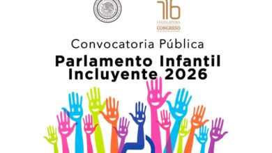 Parlamento Infantil