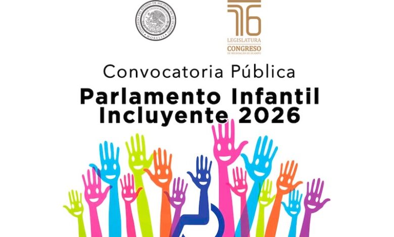 Parlamento Infantil