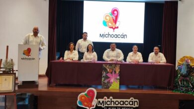 Sectur, Fiestas del Pino y La Flor