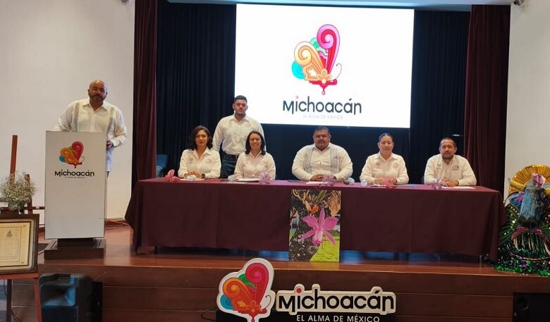 Sectur, Fiestas del Pino y La Flor