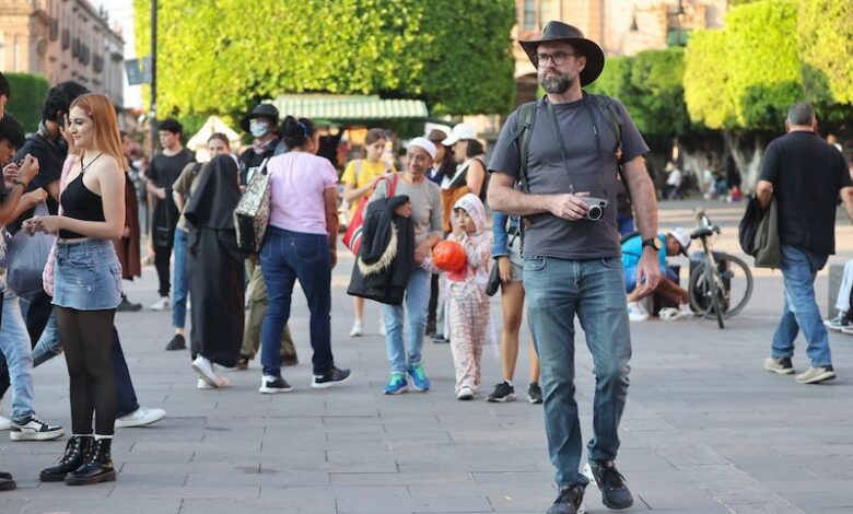 Turismo en Morelia