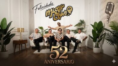 Mister Chivo, 52 aniversario