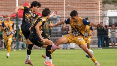UMSNH, fútbol